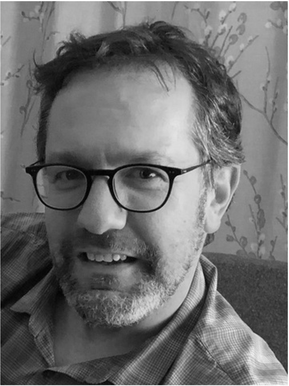 Andrew Evans
Experienced organisational change leader