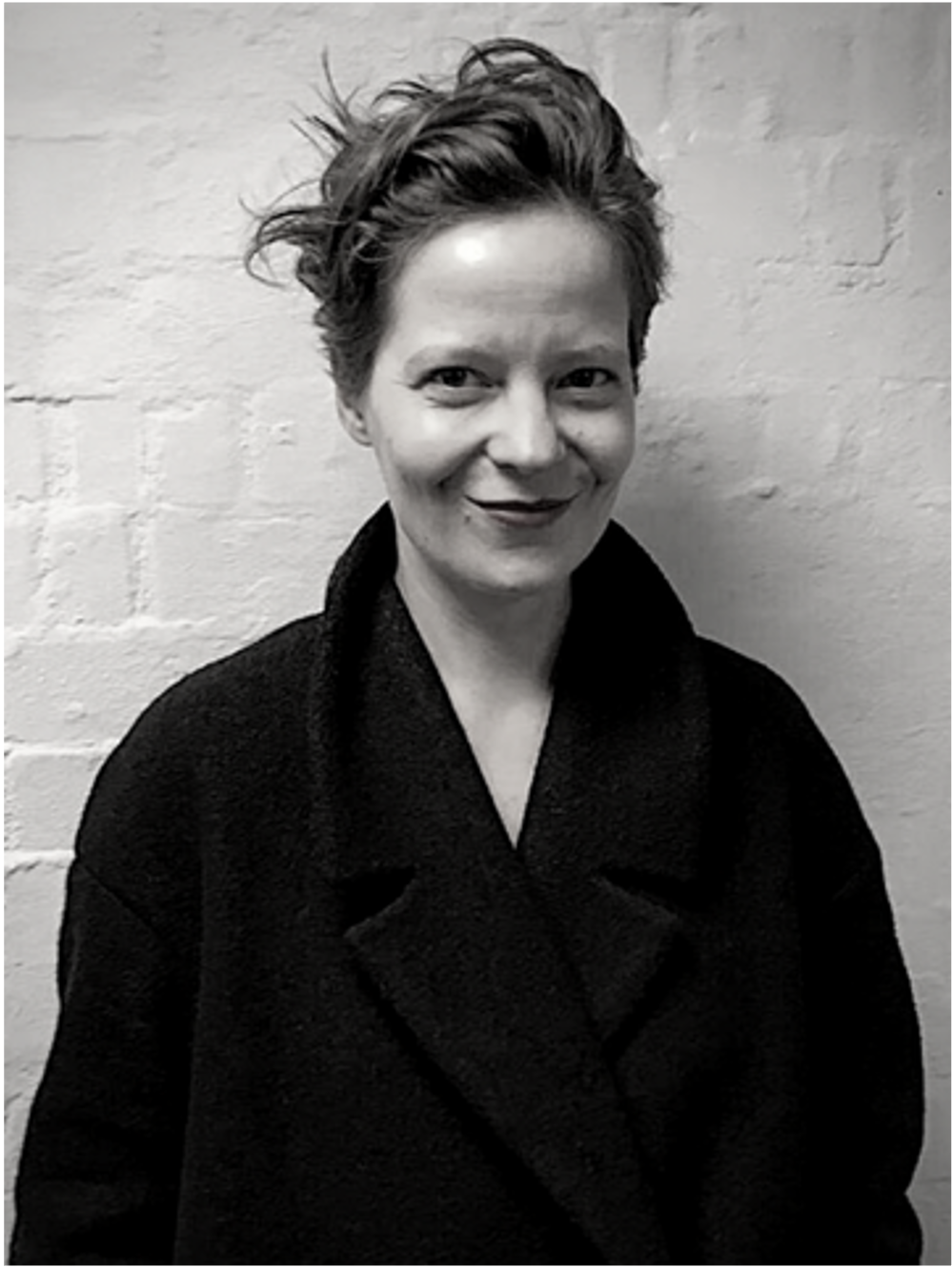 Annegret AffolderbachEcological artist and visioning coach
