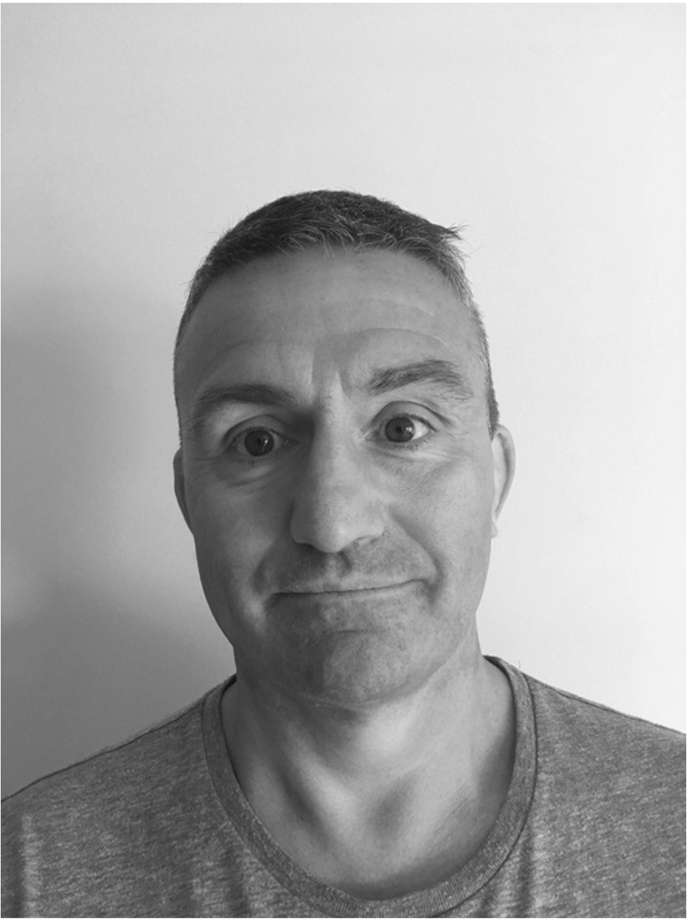 John Anderson
Experienced senior manager and consultant