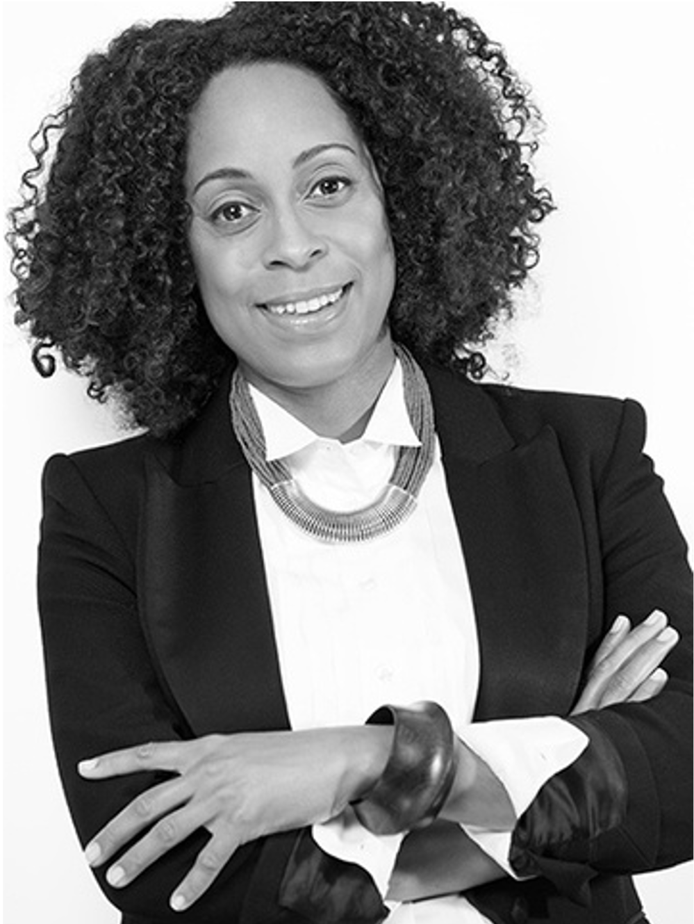 Remi Harris MBE
Experienced business leader and coach, Remi is co-founder of the Music Leaders Network